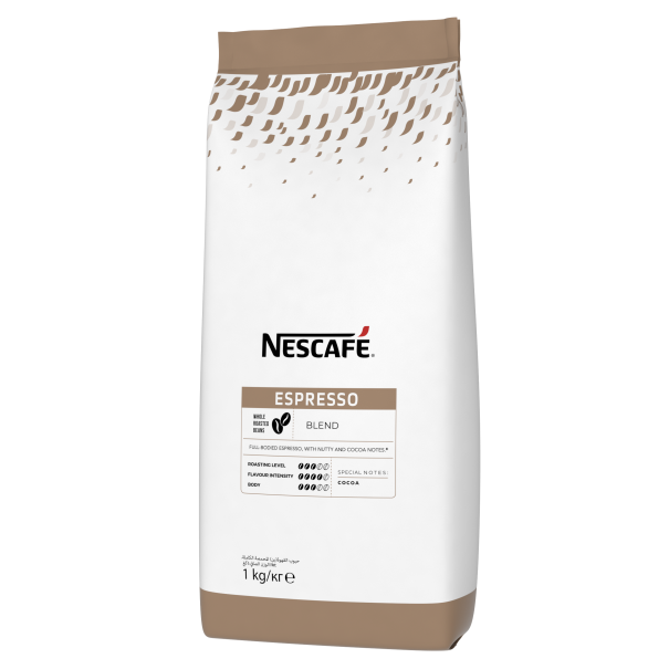 NESCAFÉ ESPRESSO