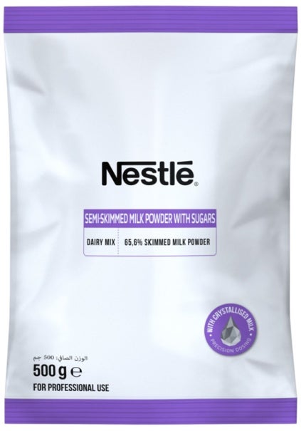 NESTLÉ® Preparado Lácteo 10x500g