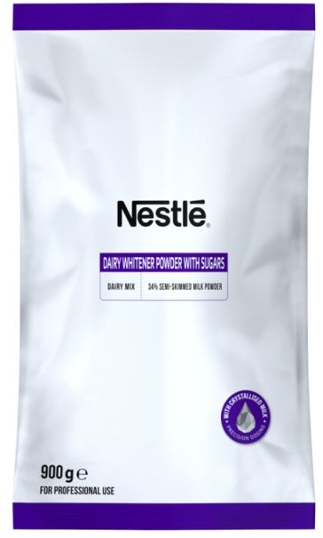 NESTLÉ® Dairy Whitener 12x900g