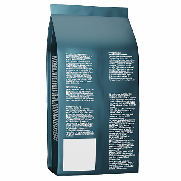 Paquete de Brazil Roastelier