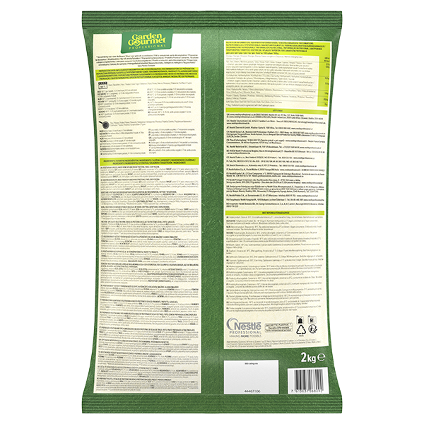 Imagen trasera Burger Deluxe