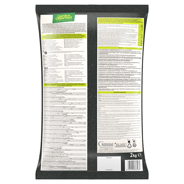 Imagen trasera Burger Sensational