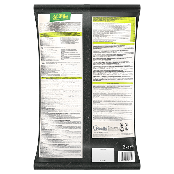 Imagen trasera Sensational Sausage