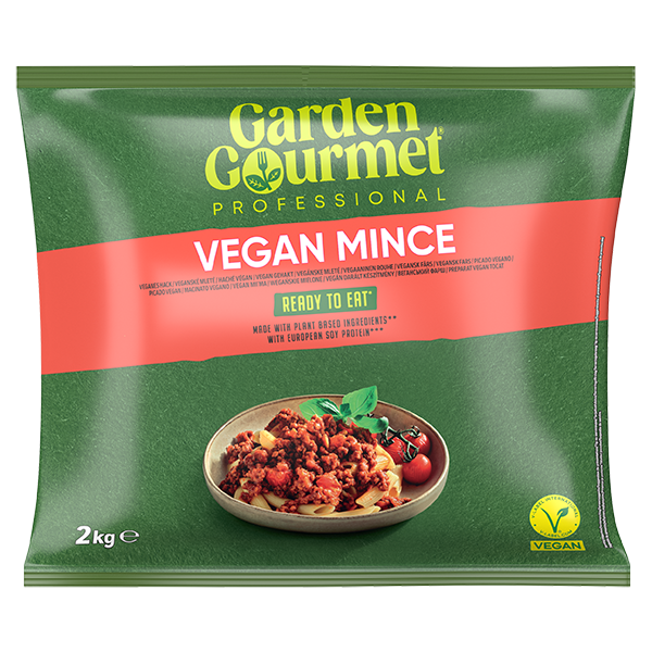 Picado Vegano imagen delantera