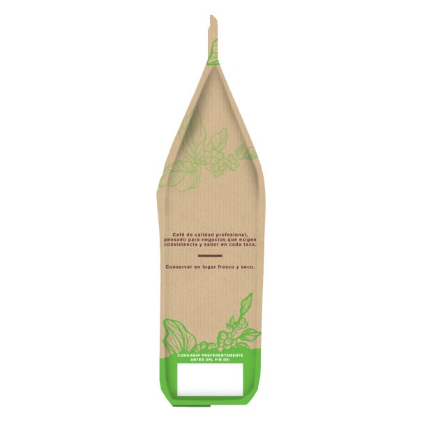 Café en grano BONKA Hostelería Mezcla right