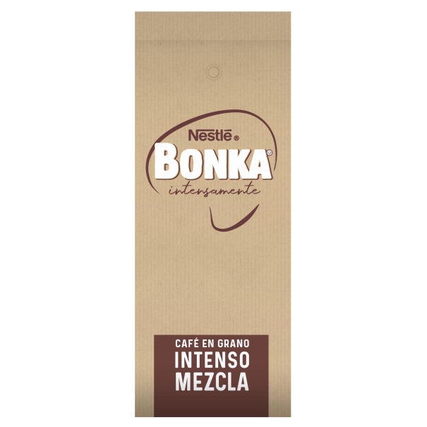 BONKA Delizzia Intenso front