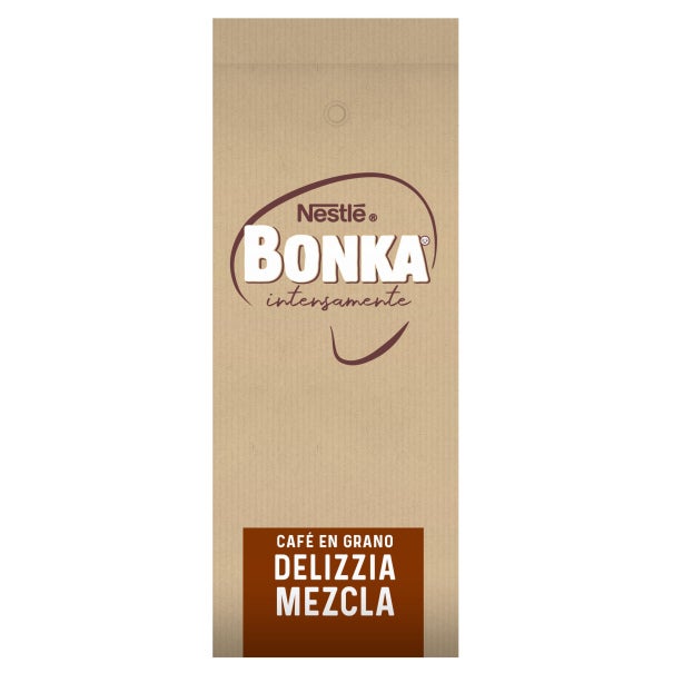 BONKA Delizzia Mezcla front