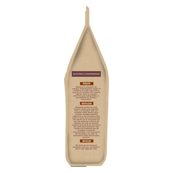 BONKA Delizzia Natural right