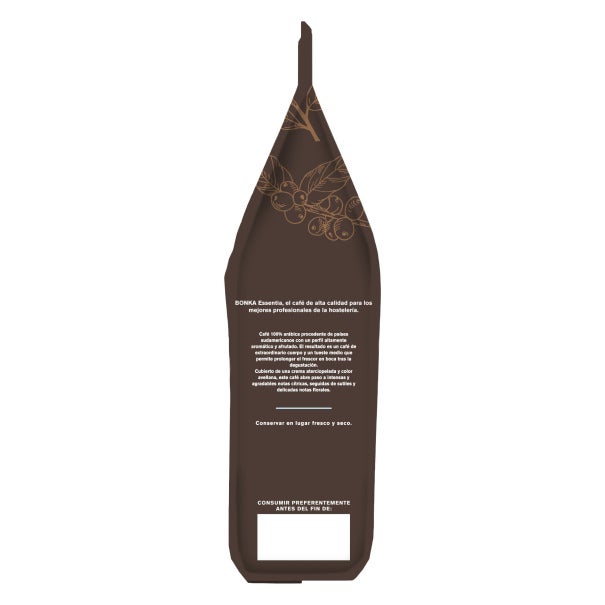 BONKA Essentia Americas right