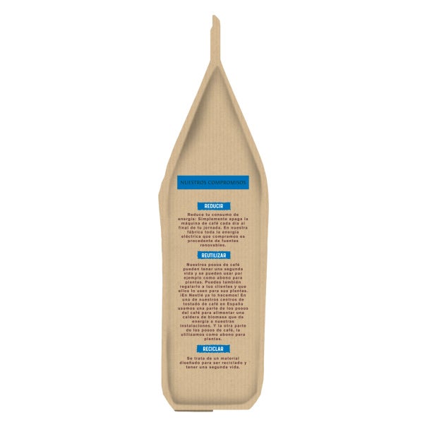 BONKA Selección Profesional 80-20 right