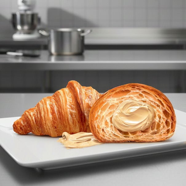 Croissant MilkyBar