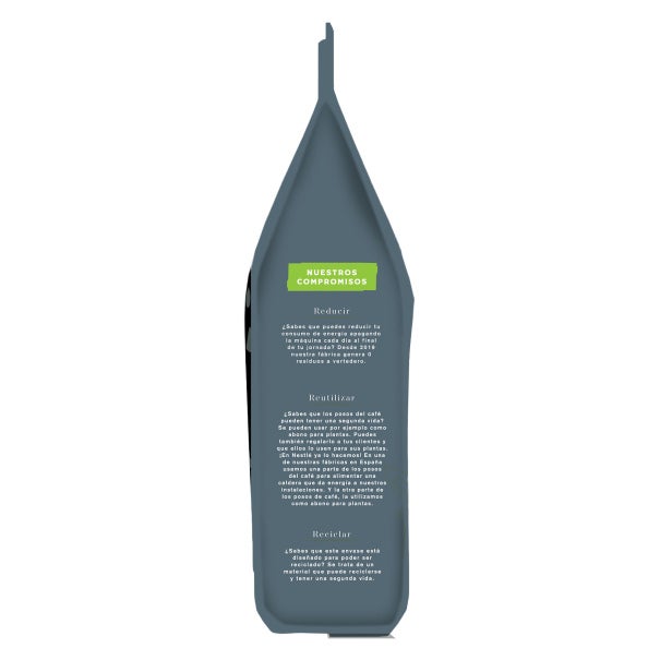 Café en grano Brasilia Medalla de Oro Colombia left