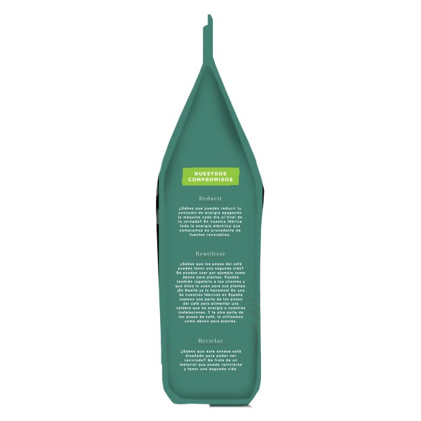 Café Tostado Natural Medalla de Oro/Brasilia Sibaritas left