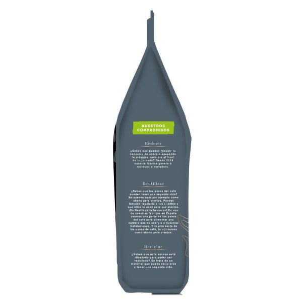 Café en grano Brasilia Colombia Medalla de Oro Left