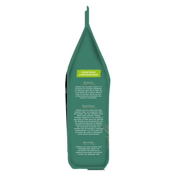 Café en grano Sibaritas Brasilia Medalla de Oro Left