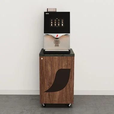 nescafé corner basic 600