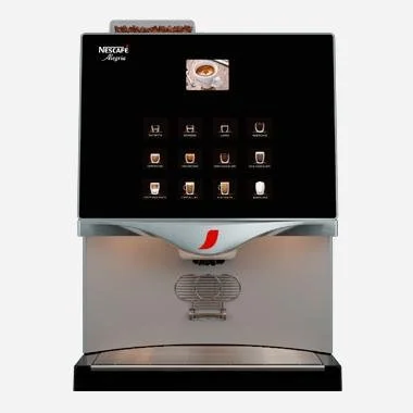 Máquina NESCAFÉ® Fusion FTP 60E