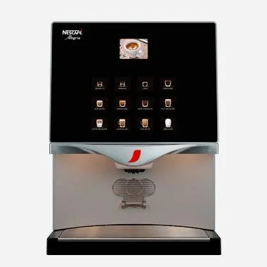 Máquina NESCAFÉ® Fusion FTP 120