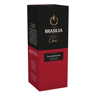 MDORO Café Mnds Descafeinado 50 6,75g ES