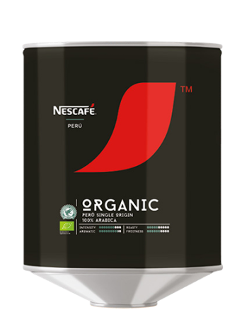 NESCAFÉ® Cafe Tostado Eco RFA 2x3kg