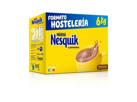 NESQUIK 6KG