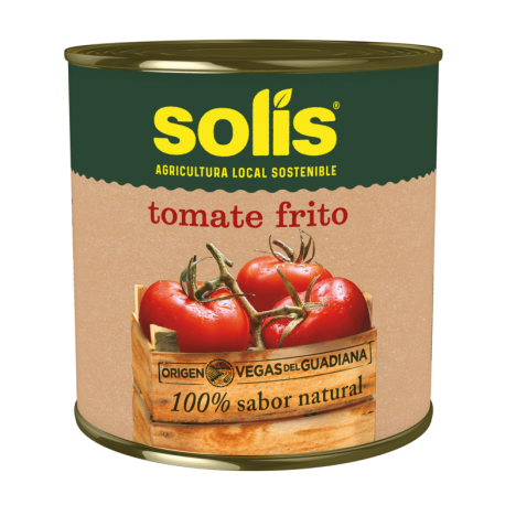 Producto solis