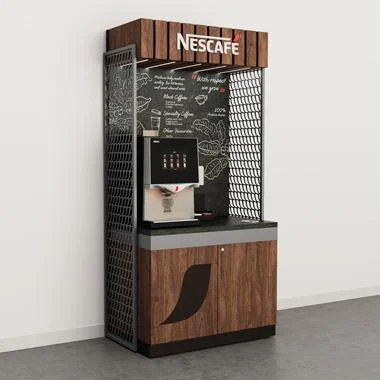 nescafé corner optimal 1200