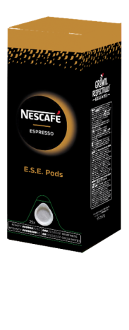 NESCAFÉ POD ESPRESSO