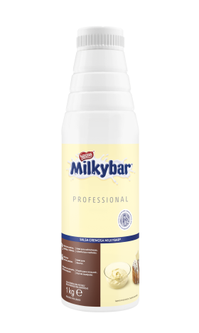Salsa Milkybar 1kg