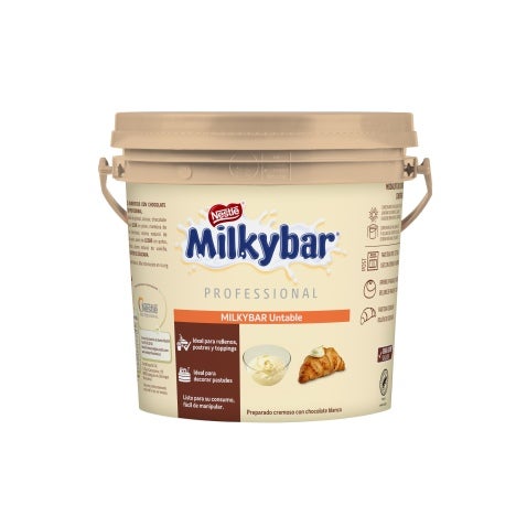 Milkybar 3kg
