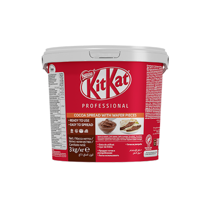 Kit Kat Spread