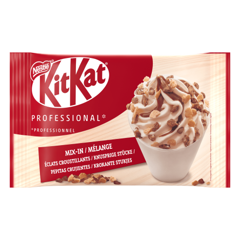 Kit Kat Mix In