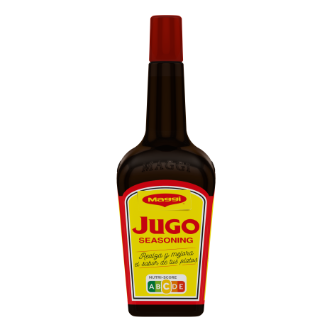 maggi sazonador