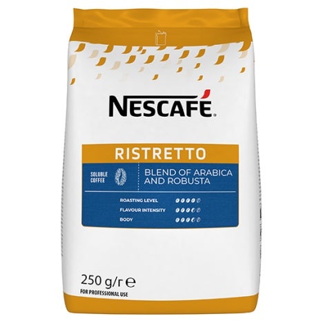 ristretto