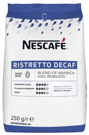 ristretto