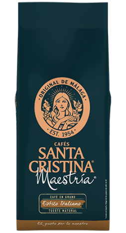 SANTA CRISTINA Maestría Estilo Italiano 1kg