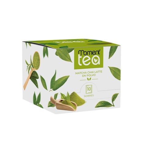 MATCHA_tea_Nestlé 