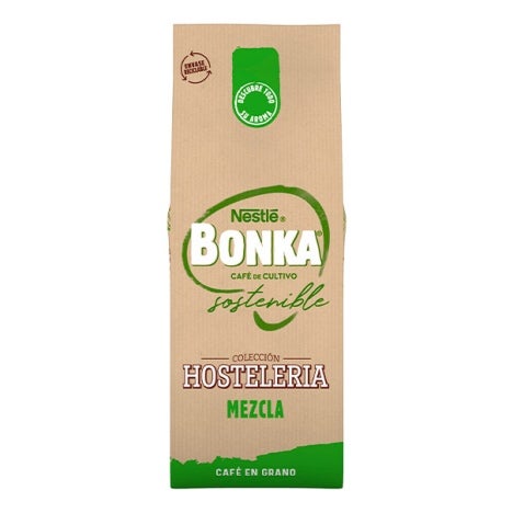 mezcla