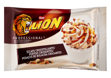LION cereals