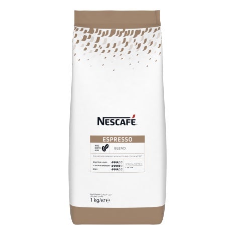 NESCAFÉ ESPRESSO