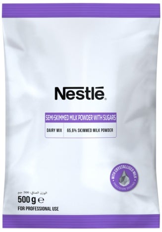 NESTLÉ® Preparado Lácteo 10x500g