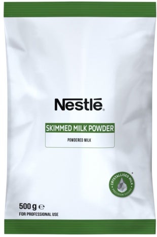 NESTLÉ® Dairy Whitener 12x900g