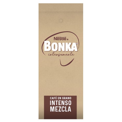 BONKA Delizzia Intenso front