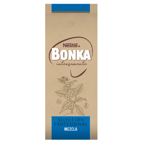 BONKA Selección Profesional 80-20 front
