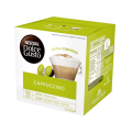 NESCAFÉ® Dolce Gusto® Cappuccino 16 cápsulas