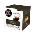 NESCAFÉ® Dolce Gusto® Espresso intenso 16 cápsulas