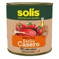 Solis tomate frito casero 6x2,6kg