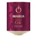 Café Brasilia Medalla de Oro Premium Gourmet