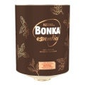 BONKA Essentia Lata de 3kg 100% Arabica lateral