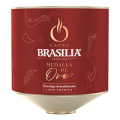 Café Tostado Natural Descafeinado en Lata Medalla de Oro Prestige